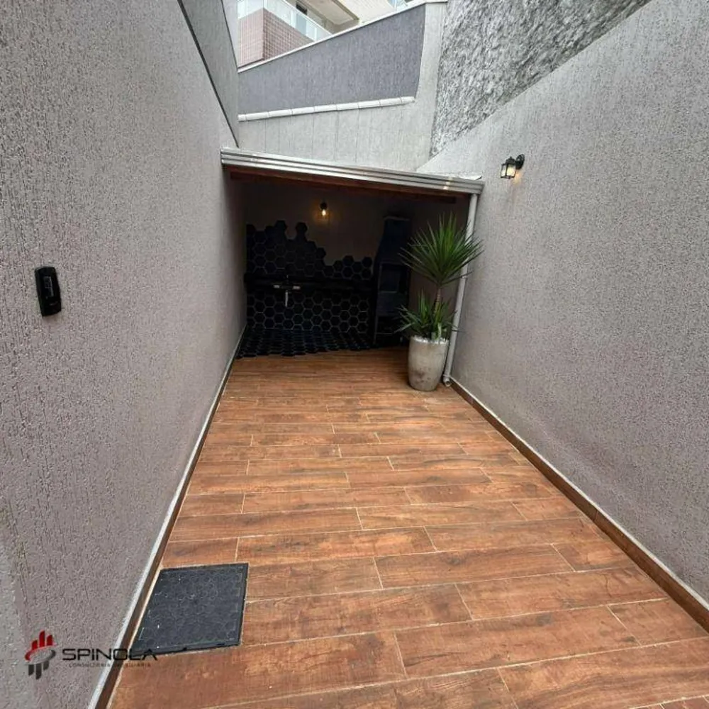 Casa de Condomínio, 2 quartos - Foto 6