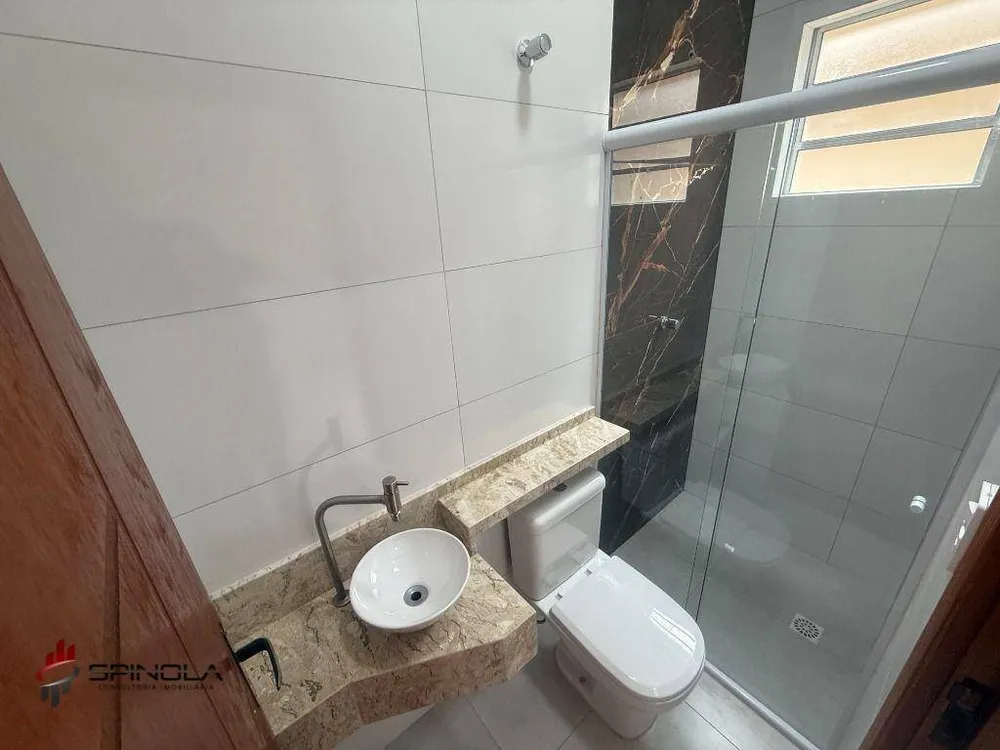 Casa, 2 quartos, 94 m² - Foto 11