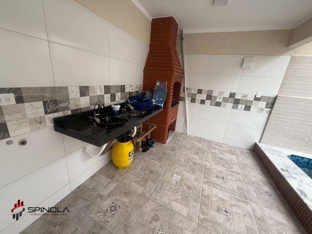 Casa, 2 quartos, 94 m² - Foto 15