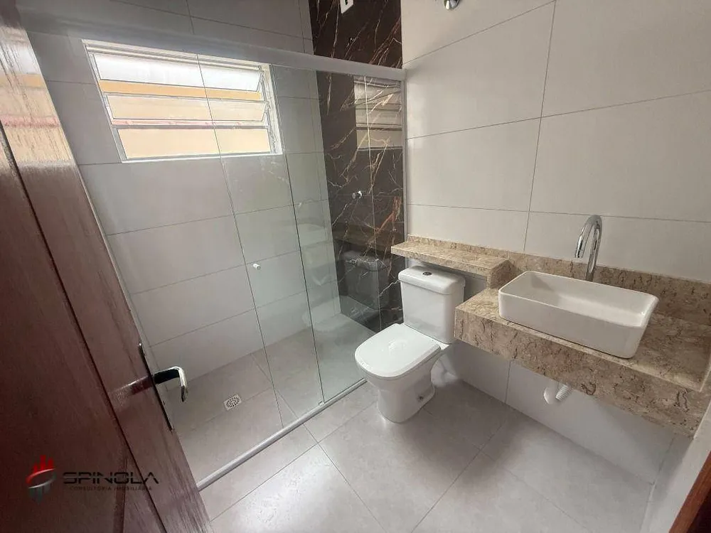 Casa, 2 quartos, 94 m² - Foto 5