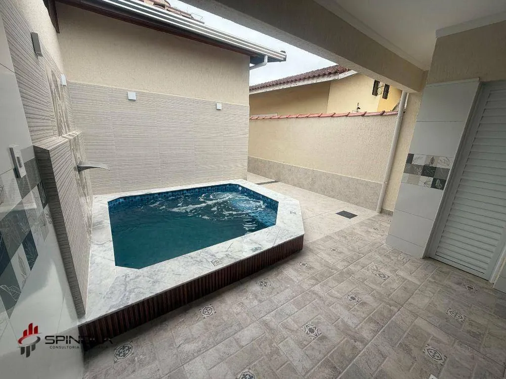 Casa, 2 quartos, 94 m² - Foto 13