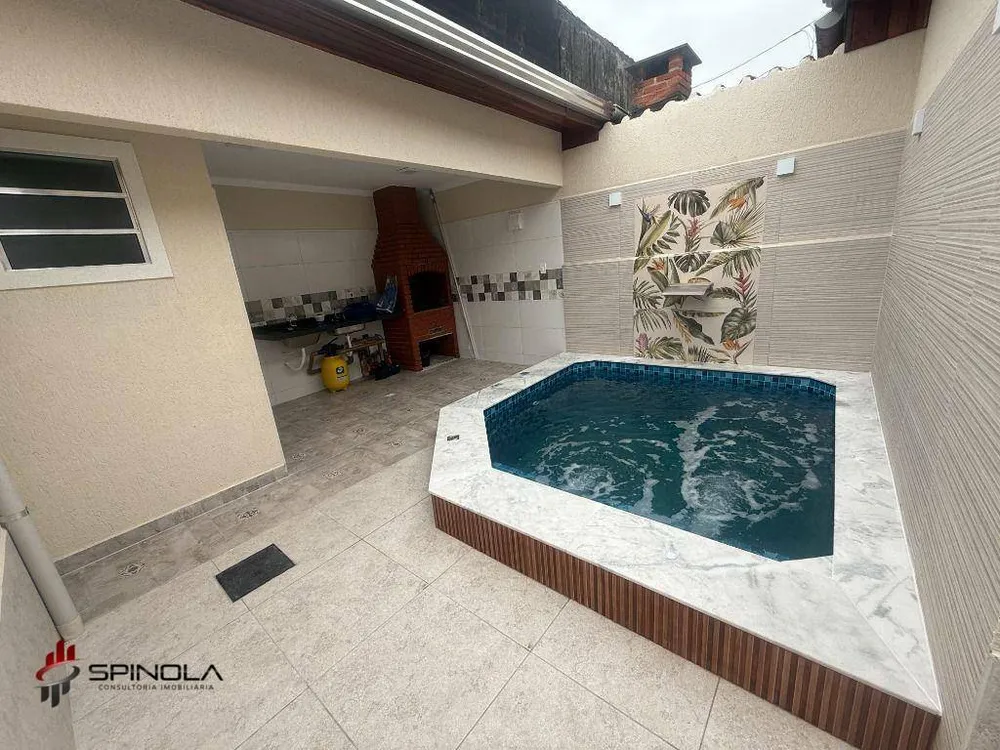 Casa, 2 quartos, 94 m² - Foto 12