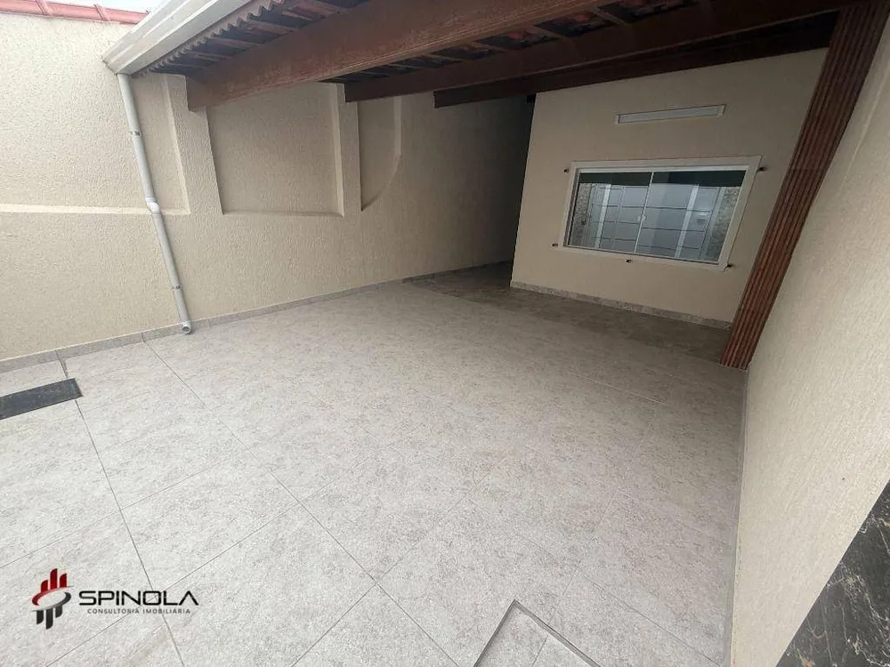 Casa, 2 quartos, 94 m² - Foto 1
