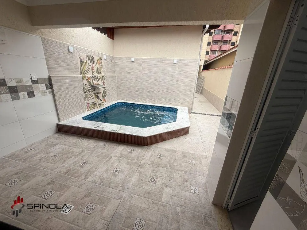 Casa, 2 quartos, 94 m² - Foto 16
