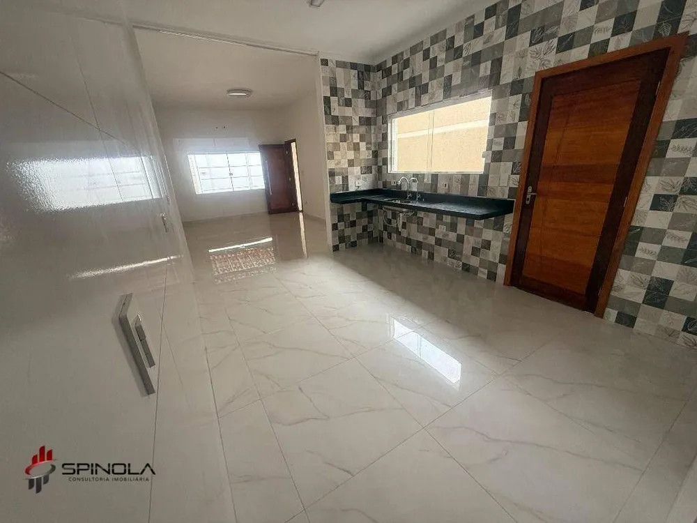 Casa, 2 quartos, 94 m² - Foto 4