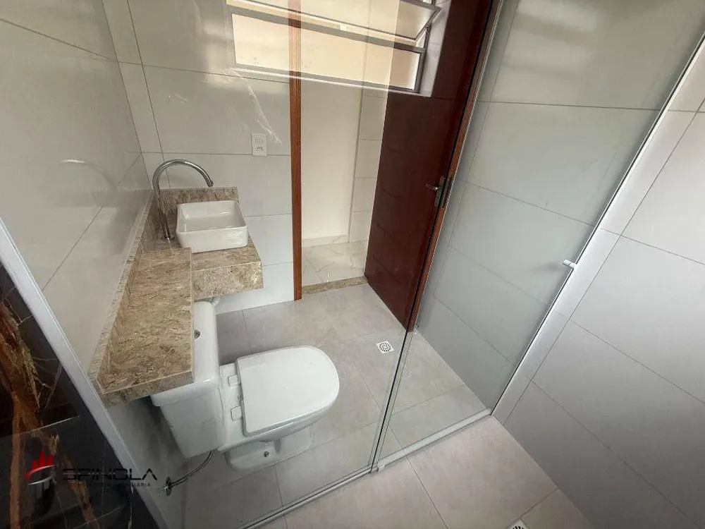 Casa, 2 quartos, 94 m² - Foto 7