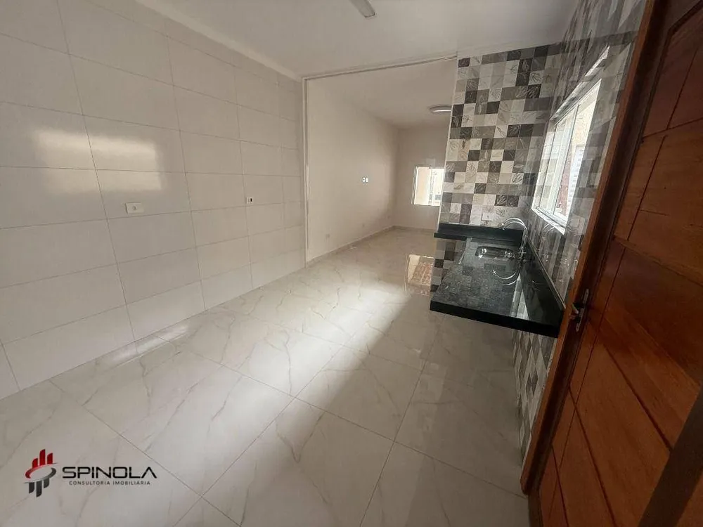 Casa, 2 quartos, 94 m² - Foto 3