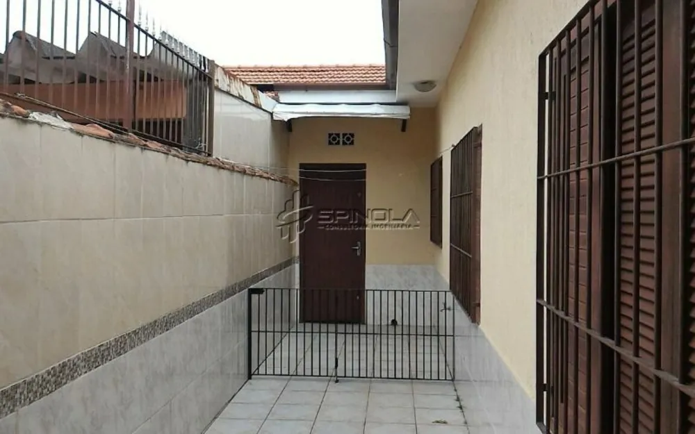 Casa, 3 quartos, 80 m² - Foto 16