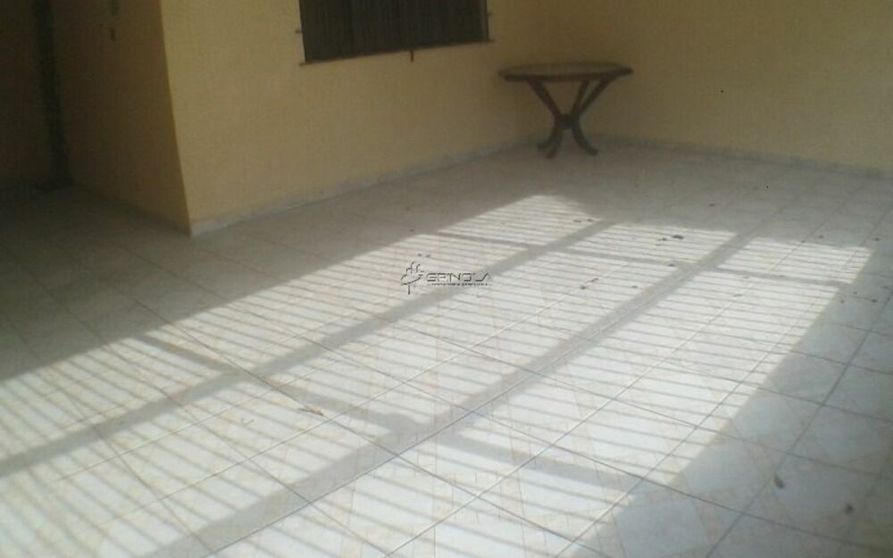 Casa à venda com 3 quartos, 80m² - Foto 3