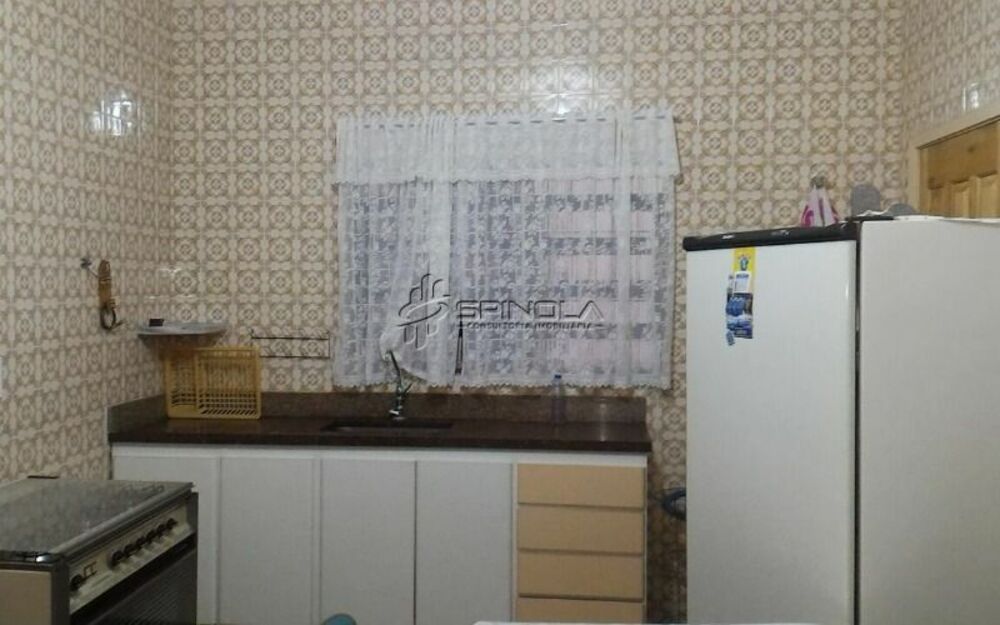 Casa à venda com 3 quartos, 80m² - Foto 10