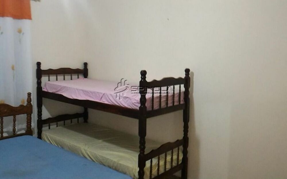 Casa à venda com 3 quartos, 80m² - Foto 6