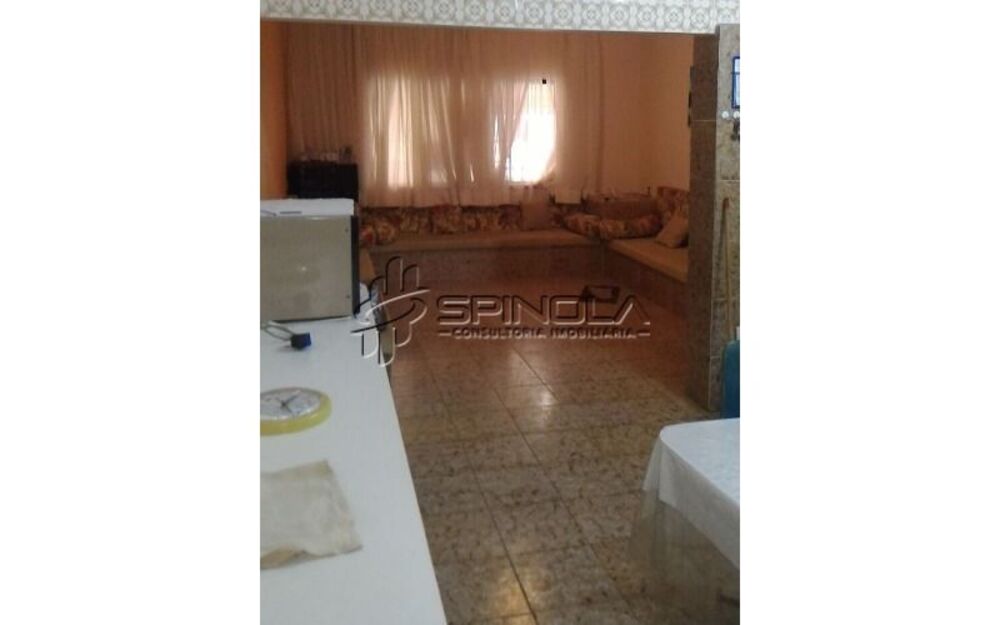 Casa à venda com 3 quartos, 80m² - Foto 9