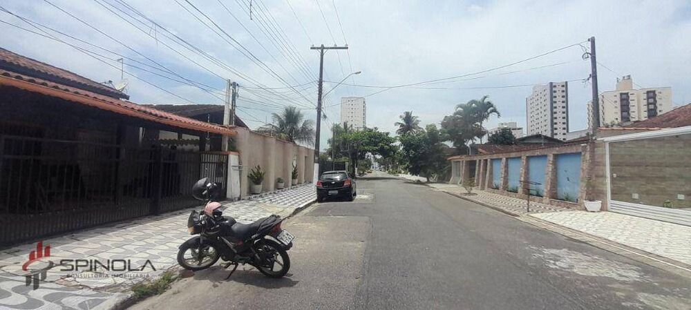 Sobrado, 3 quartos, 161 m² - Foto 1