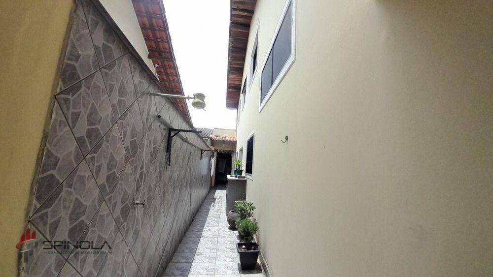 Sobrado, 3 quartos, 161 m² - Foto 7