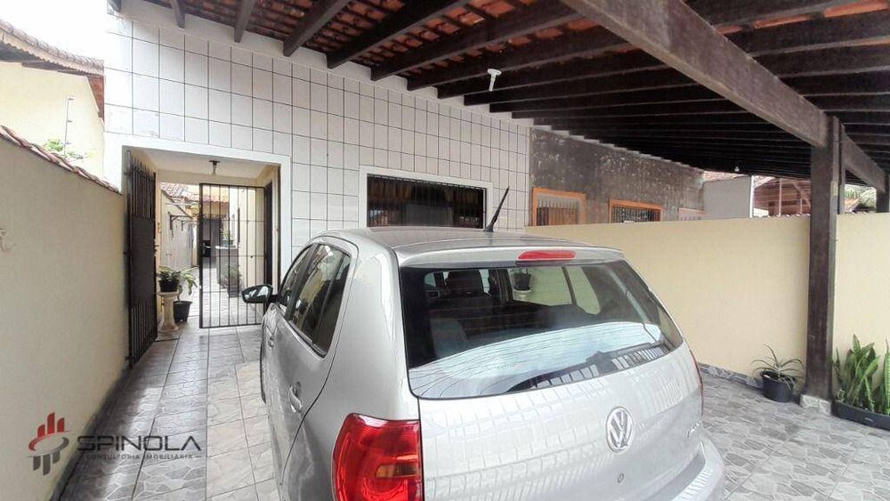 Sobrado, 3 quartos, 161 m² - Foto 2