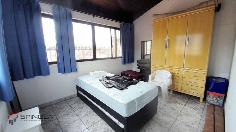 Sobrado, 3 quartos, 161 m² - Foto 5
