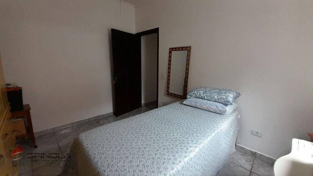 Sobrado, 3 quartos, 161 m² - Foto 6