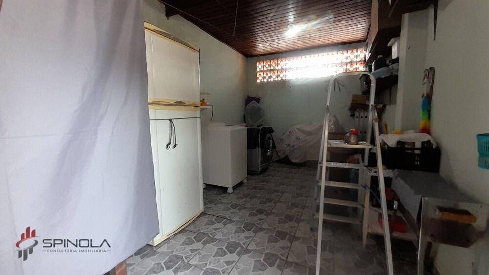 Sobrado, 3 quartos, 161 m² - Foto 8