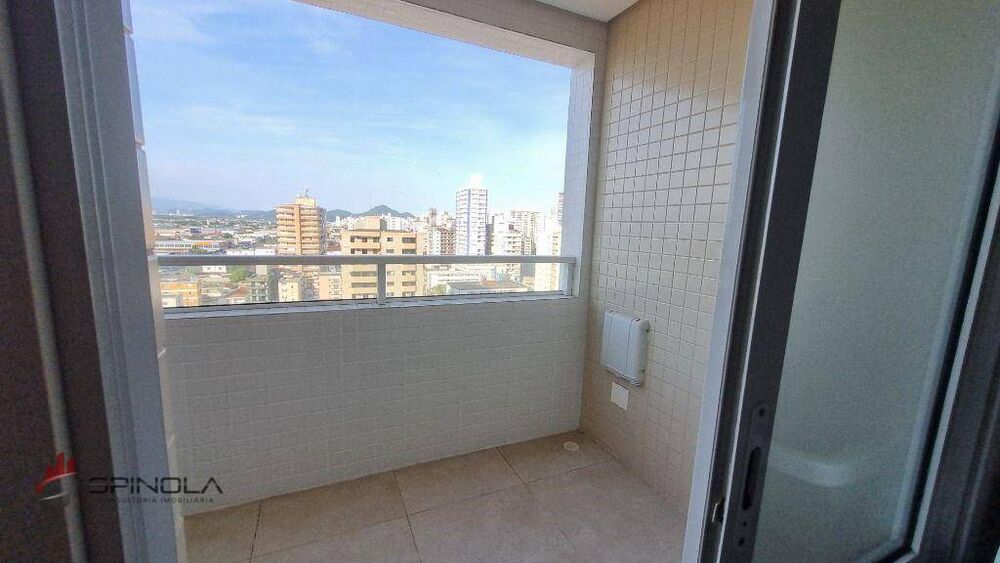 Apartamento à venda com 1 quarto, 56m² - Foto 11