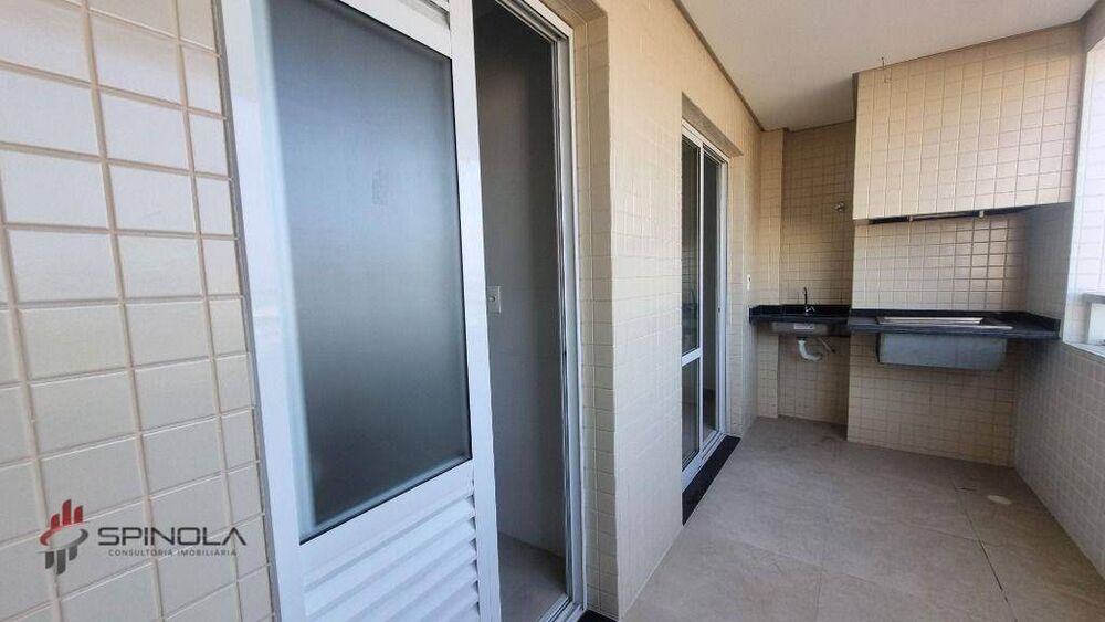 Apartamento à venda com 1 quarto, 56m² - Foto 8