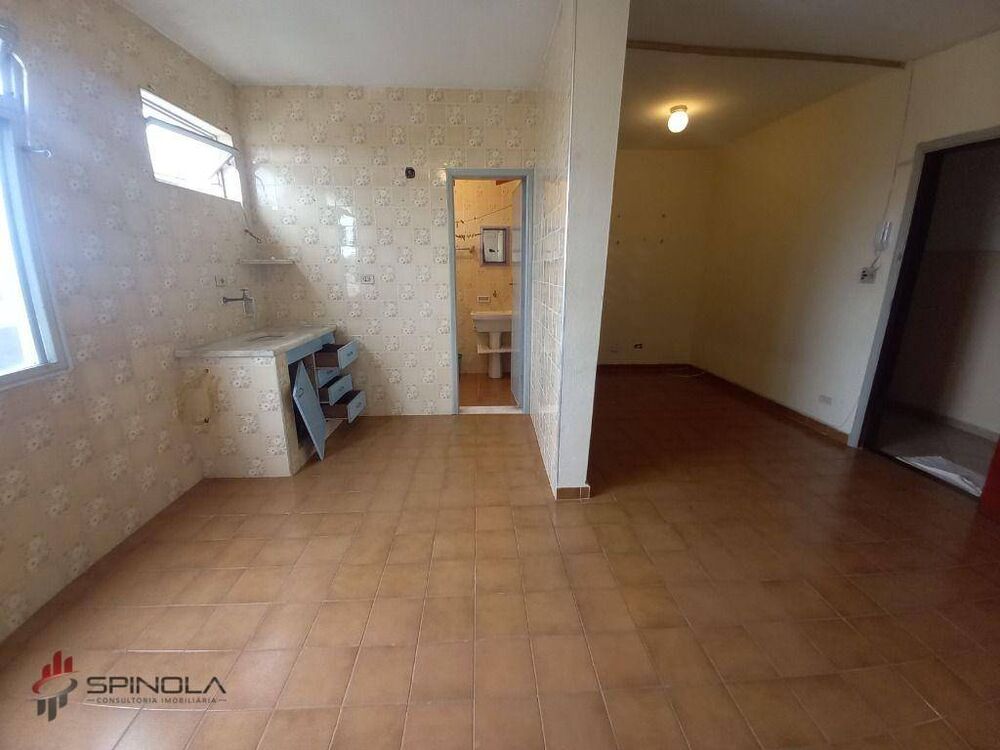 Kitnet-Studio, 27 m² - Foto 17
