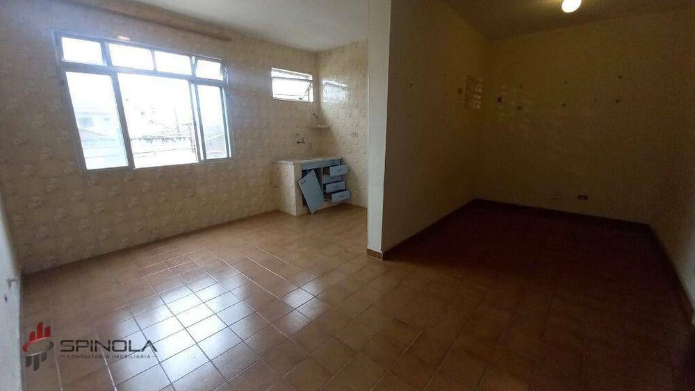 Kitnet-Studio, 27 m² - Foto 1