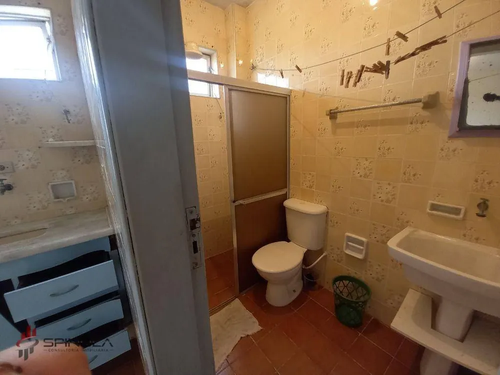 Kitnet-Studio, 27 m² - Foto 12