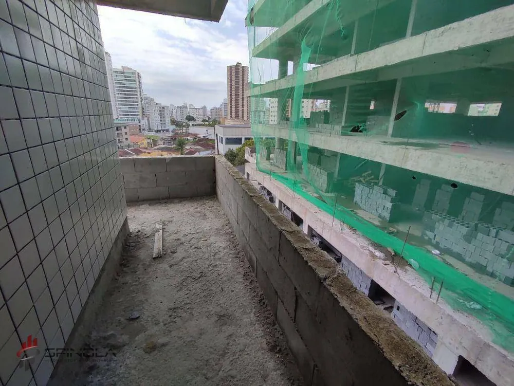 Apartamento, 3 quartos, 106 m² - Foto 9