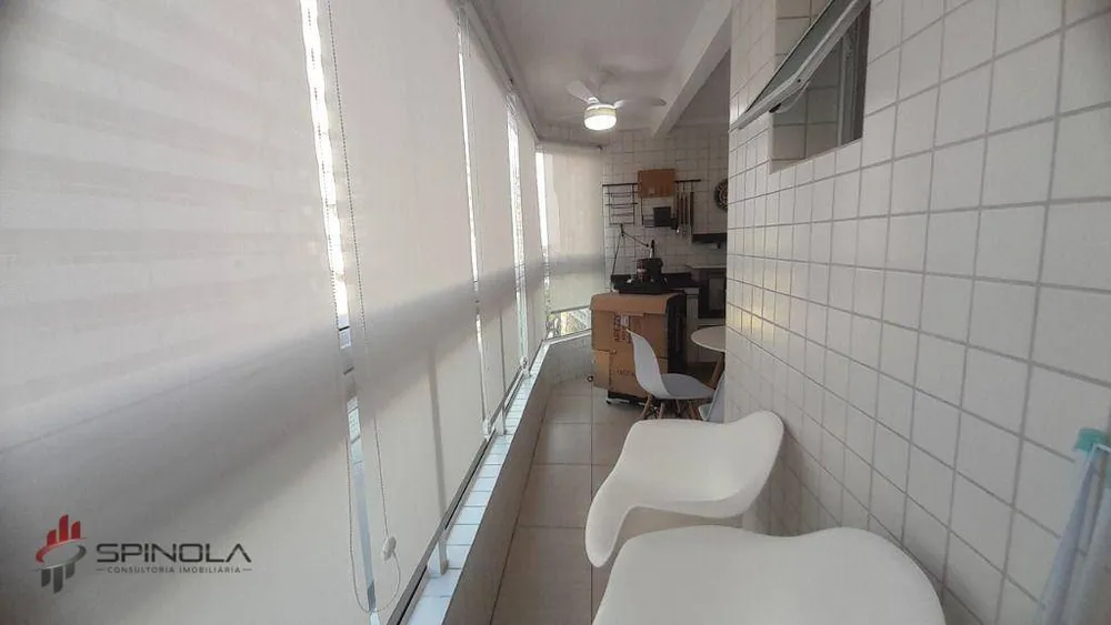 Apartamento, 2 quartos, 74 m² - Foto 23