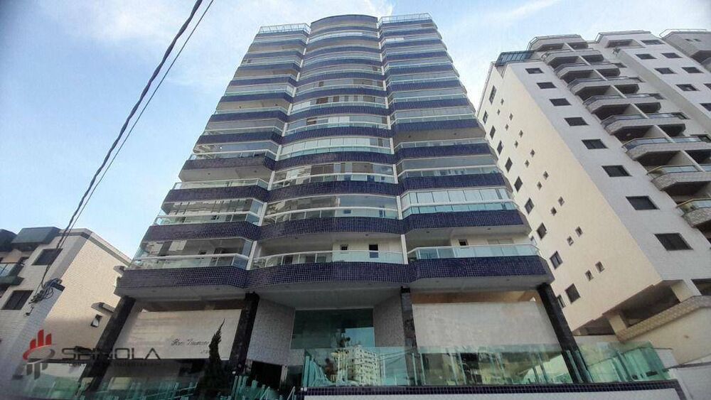 Apartamento, 2 quartos, 74 m² - Foto 1