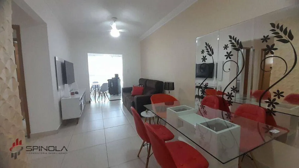 Apartamento, 2 quartos, 74 m² - Foto 17