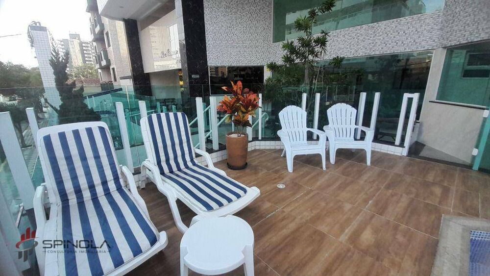 Apartamento, 2 quartos, 74 m² - Foto 9