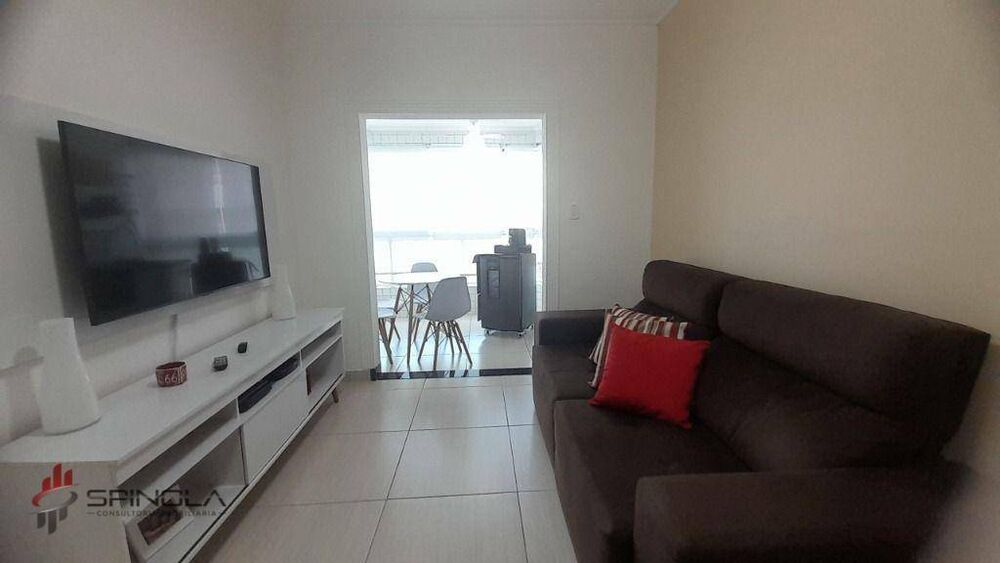 Apartamento, 2 quartos, 74 m² - Foto 12
