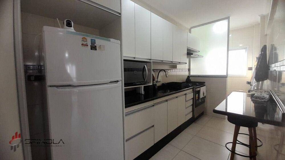 Apartamento, 2 quartos, 74 m² - Foto 11