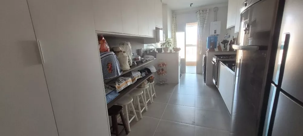 Apartamento à venda com 2 quartos, 92m² - Foto 3