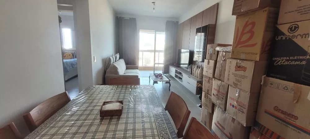 Apartamento à venda com 2 quartos, 92m² - Foto 8