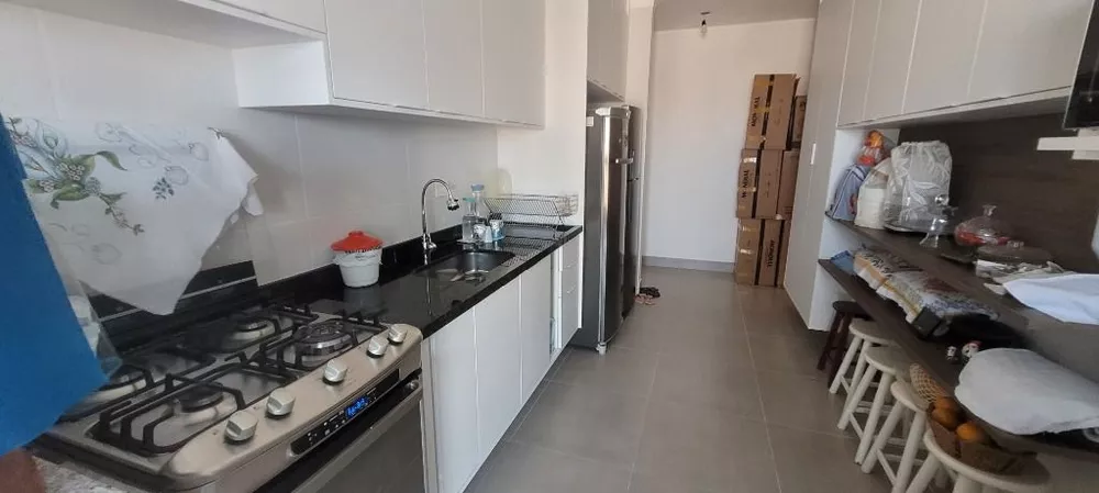 Apartamento à venda com 2 quartos, 92m² - Foto 6