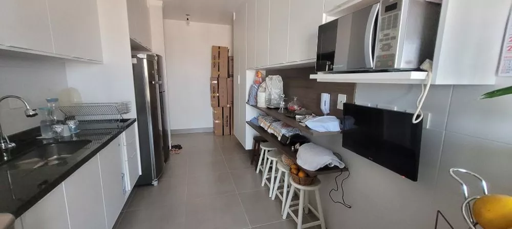 Apartamento à venda com 2 quartos, 92m² - Foto 5