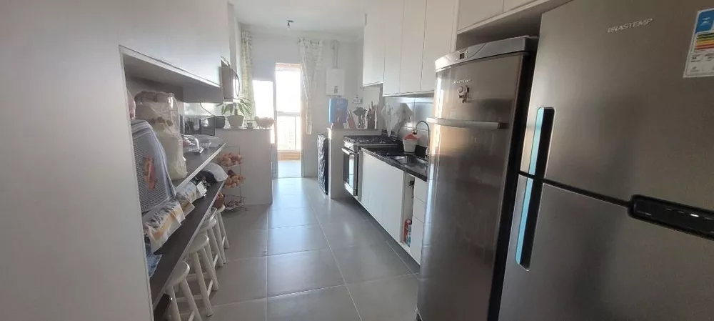 Apartamento à venda com 2 quartos, 92m² - Foto 2