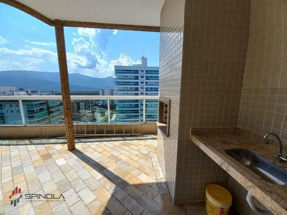 Apartamento, 3 quartos, 300 m² - Foto 5