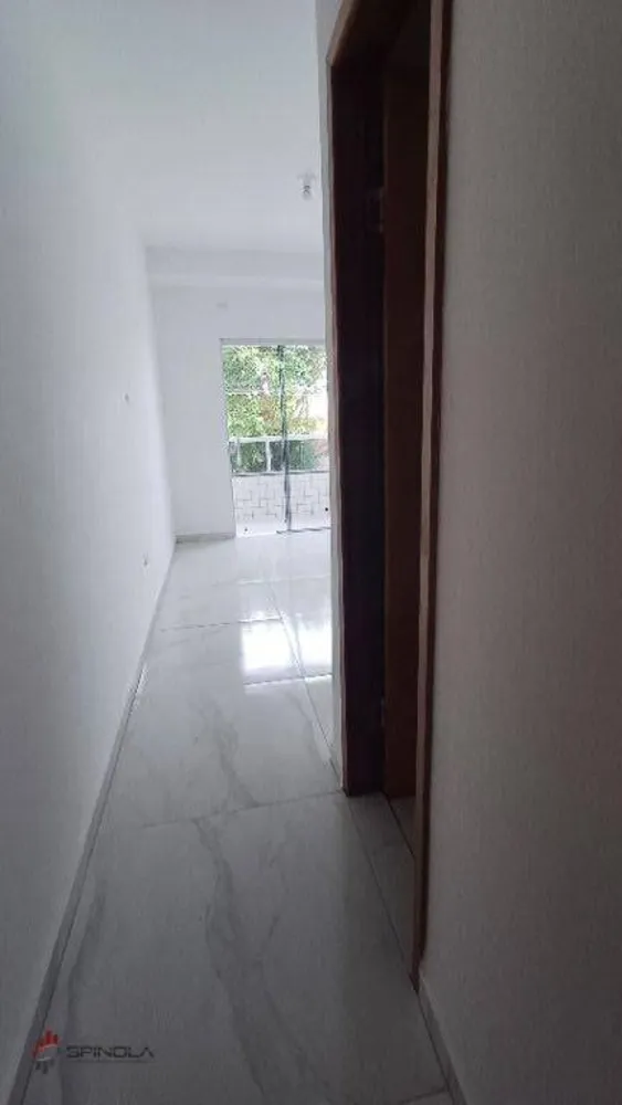 Sobrado, 2 quartos, 70 m² - Foto 13