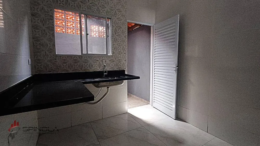 Sobrado, 2 quartos, 70 m² - Foto 6