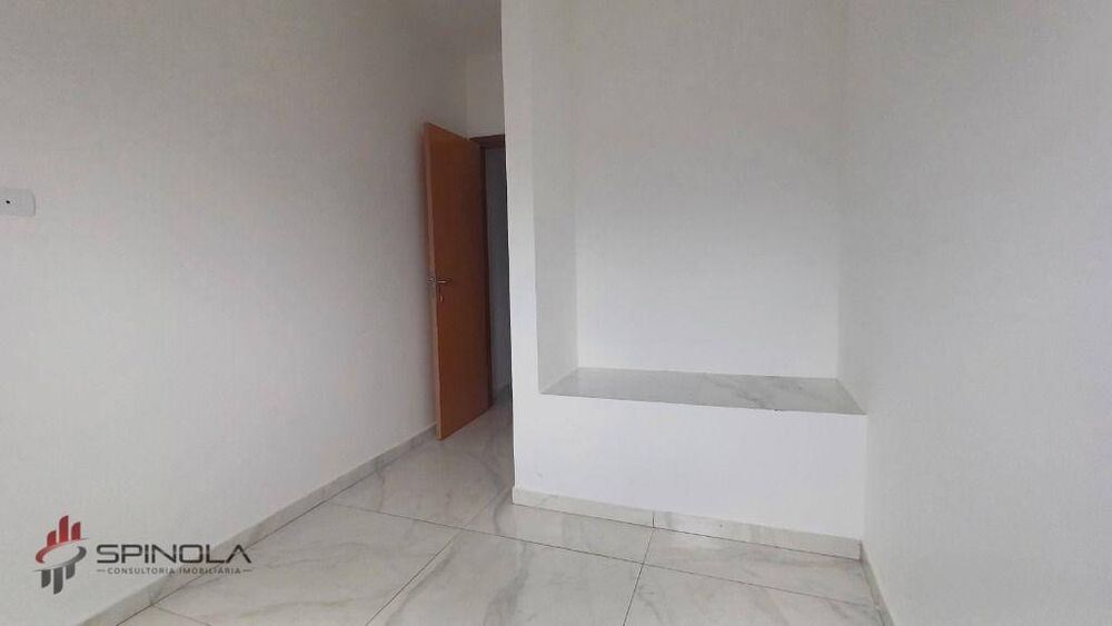 Sobrado, 2 quartos, 70 m² - Foto 5
