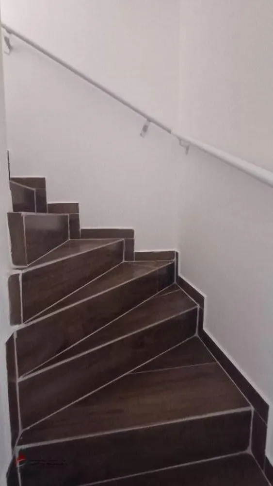 Sobrado, 2 quartos, 70 m² - Foto 8