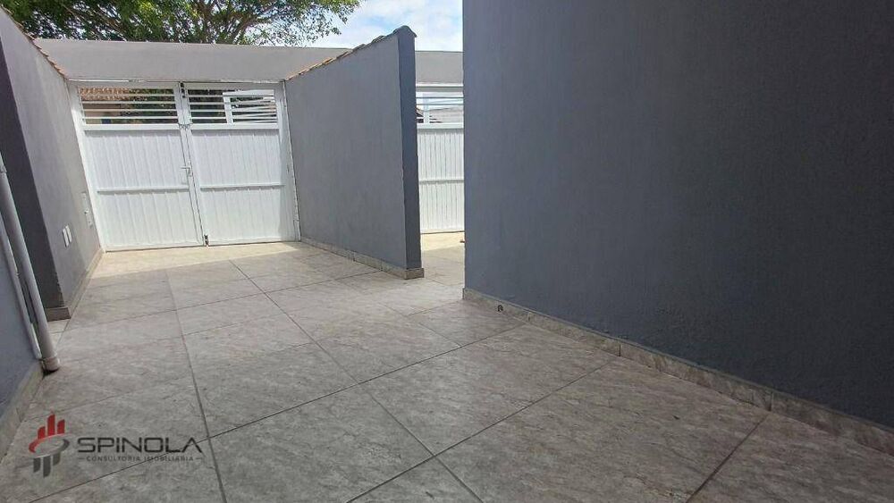 Sobrado, 2 quartos, 70 m² - Foto 6