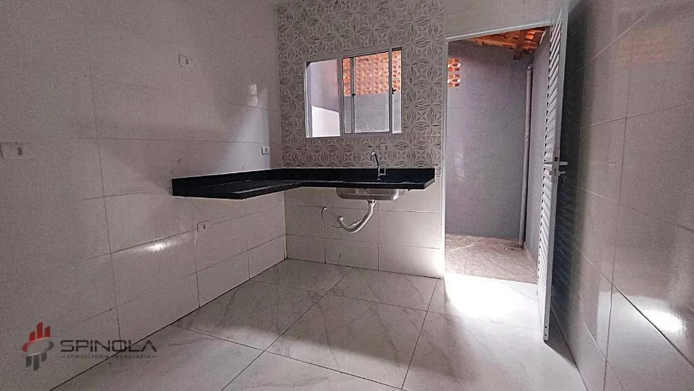 Sobrado, 2 quartos, 70 m² - Foto 3