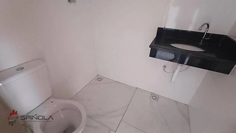 Sobrado, 2 quartos, 70 m² - Foto 12