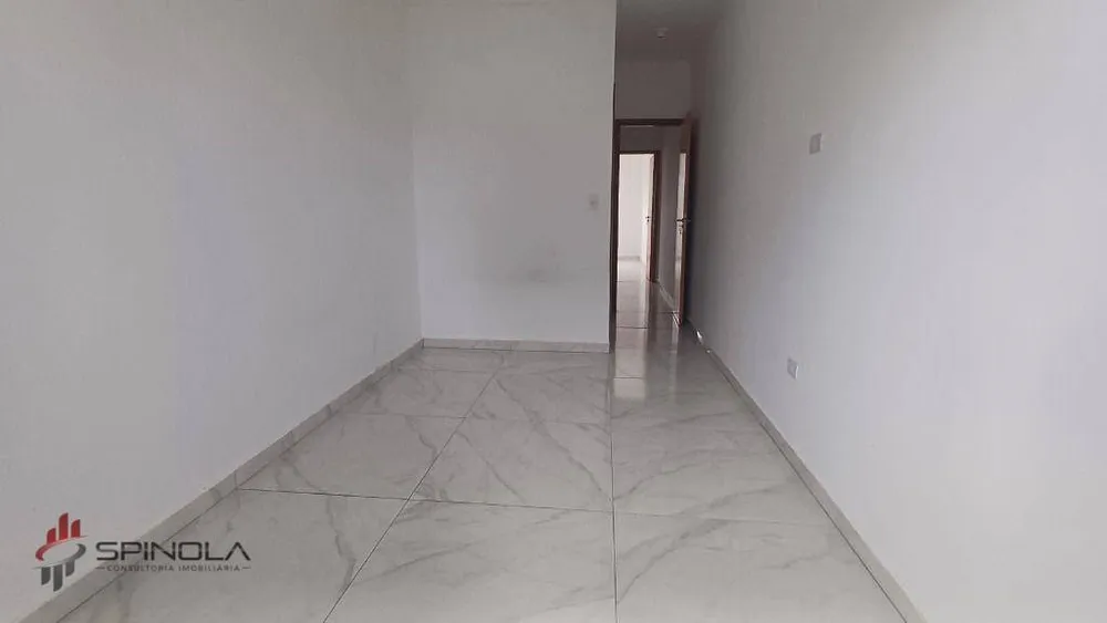 Sobrado, 2 quartos, 70 m² - Foto 4