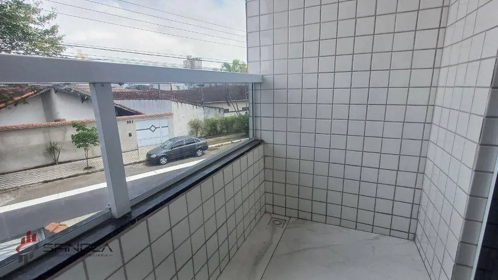 Sobrado, 2 quartos, 70 m² - Foto 16
