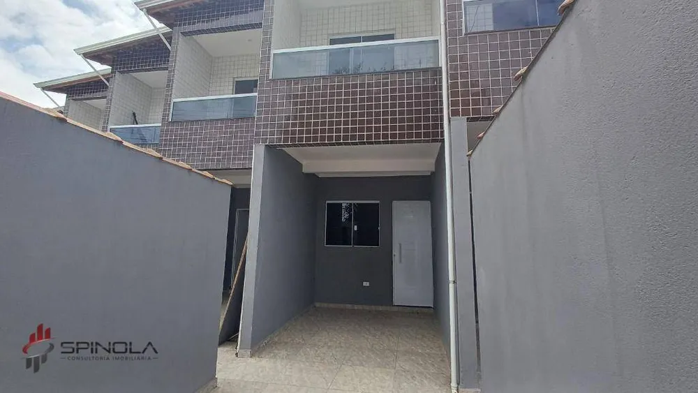 Sobrado, 2 quartos, 70 m² - Foto 2